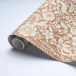DEERFIELD SPICE Schumacher Wallpaper wallpaper - SKU 5016262
