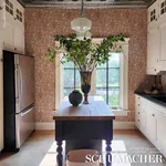 DEERFIELD SPICE Schumacher Wallpaper wallpaper - SKU 5016262