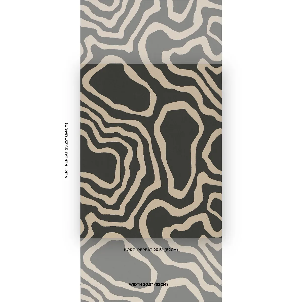 DEFEO CARBON Schumacher Wallpaper wallpaper - SKU 5016102