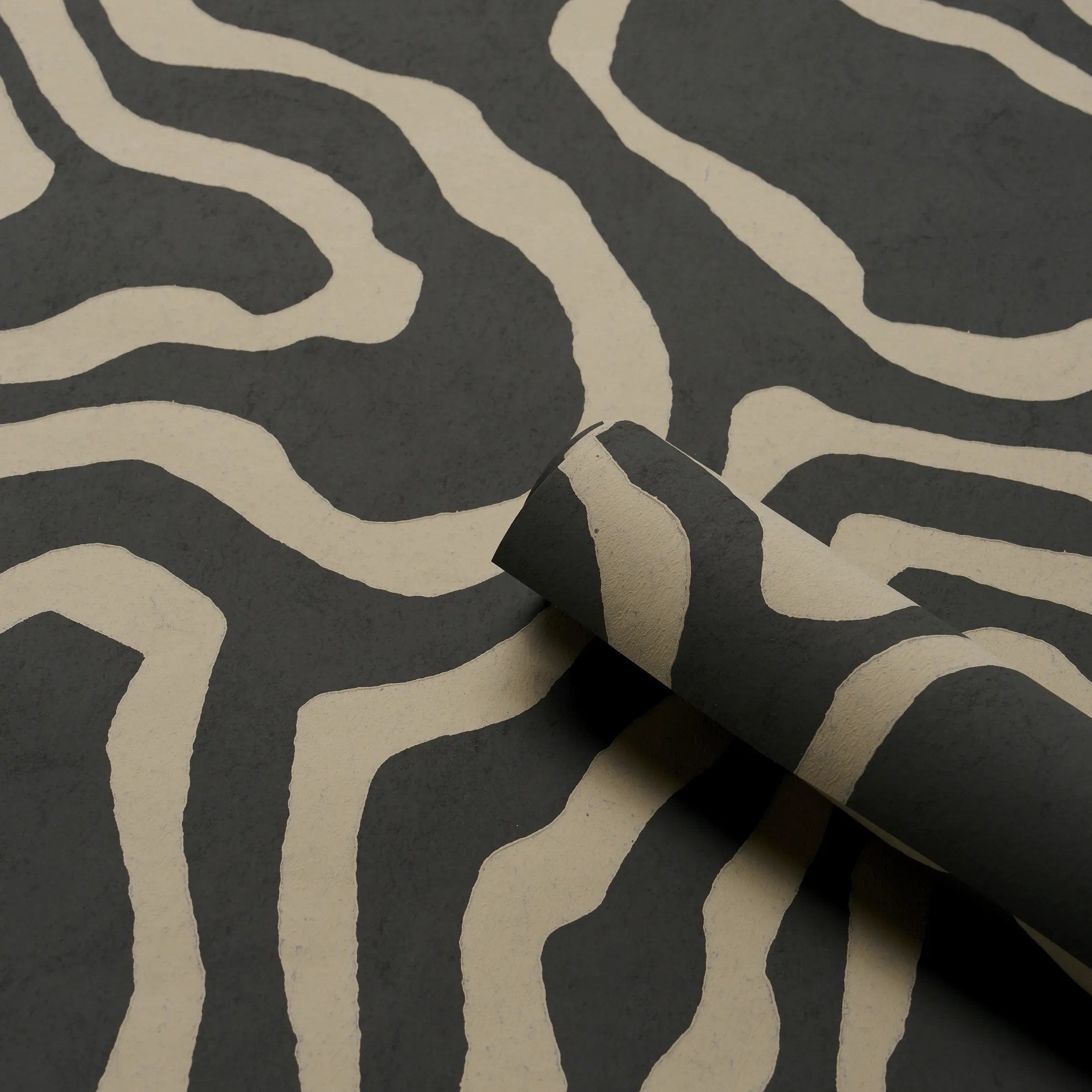 DEFEO CARBON Schumacher Wallpaper wallpaper - SKU 5016102