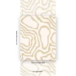 DEFEO SAND Schumacher Wallpaper wallpaper - SKU 5016100