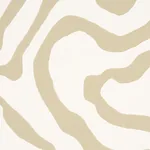DEFEO SAND Schumacher Wallpaper wallpaper - SKU 5016100