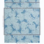DEL COCO - MARINE Schumacher Wallpaper | Wallpaper Twins DEL COCO MARINE Schumacher Wallpaper wallpaper - SKU 5011630