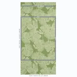 DEL COCO SISAL - LEAF Schumacher Wallpaper | Wallpaper Twins DEL COCO SISAL LEAF Schumacher Wallpaper wallpaper - SKU 5011640