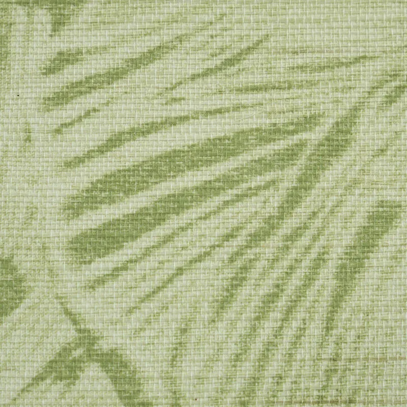 DEL COCO SISAL - LEAF Schumacher Wallpaper | Wallpaper Twins DEL COCO SISAL LEAF Schumacher Wallpaper wallpaper - SKU 5011640