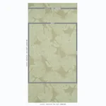 DEL COCO SISAL - SAND Schumacher Wallpaper | Wallpaper Twins DEL COCO SISAL SAND Schumacher Wallpaper wallpaper - SKU 5011641