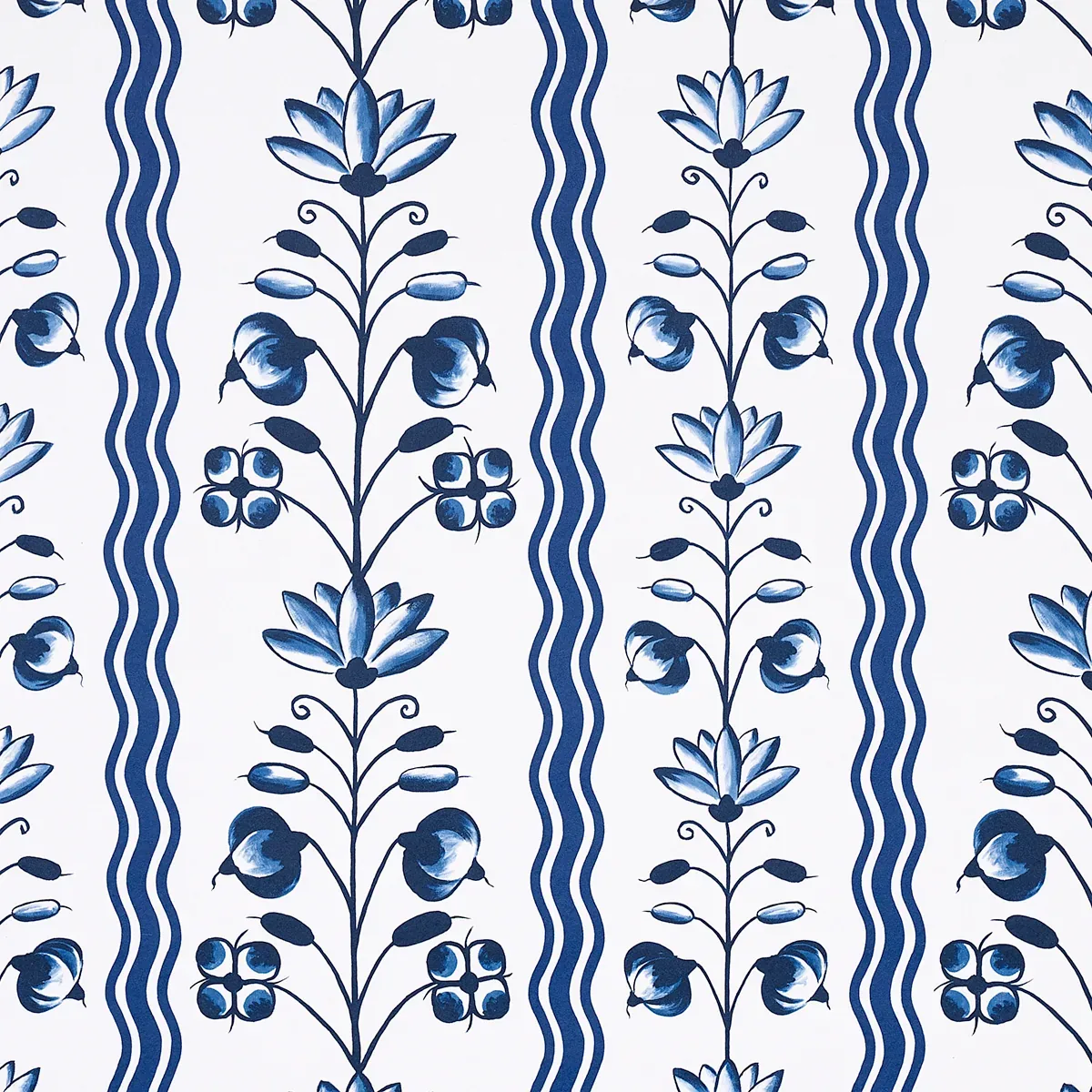 5014380 | DELFT WAVES – BLUE