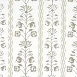 DELFT WAVES NEUTRAL Schumacher Wallpaper wallpaper - SKU 5014382