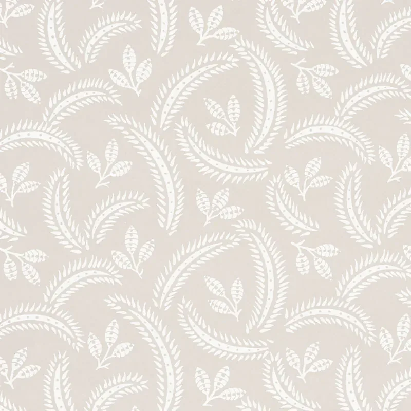 DELIA DOVE Schumacher Wallpaper wallpaper - SKU 5010350