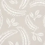 DELIA - DOVE Schumacher Wallpaper | Wallpaper Twins DELIA DOVE Schumacher Wallpaper wallpaper - SKU 5010350