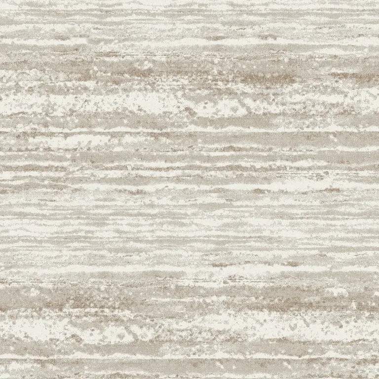 Schumacher DESERT HORIZON wallpaper, color PALE GOLD, SKU 6451