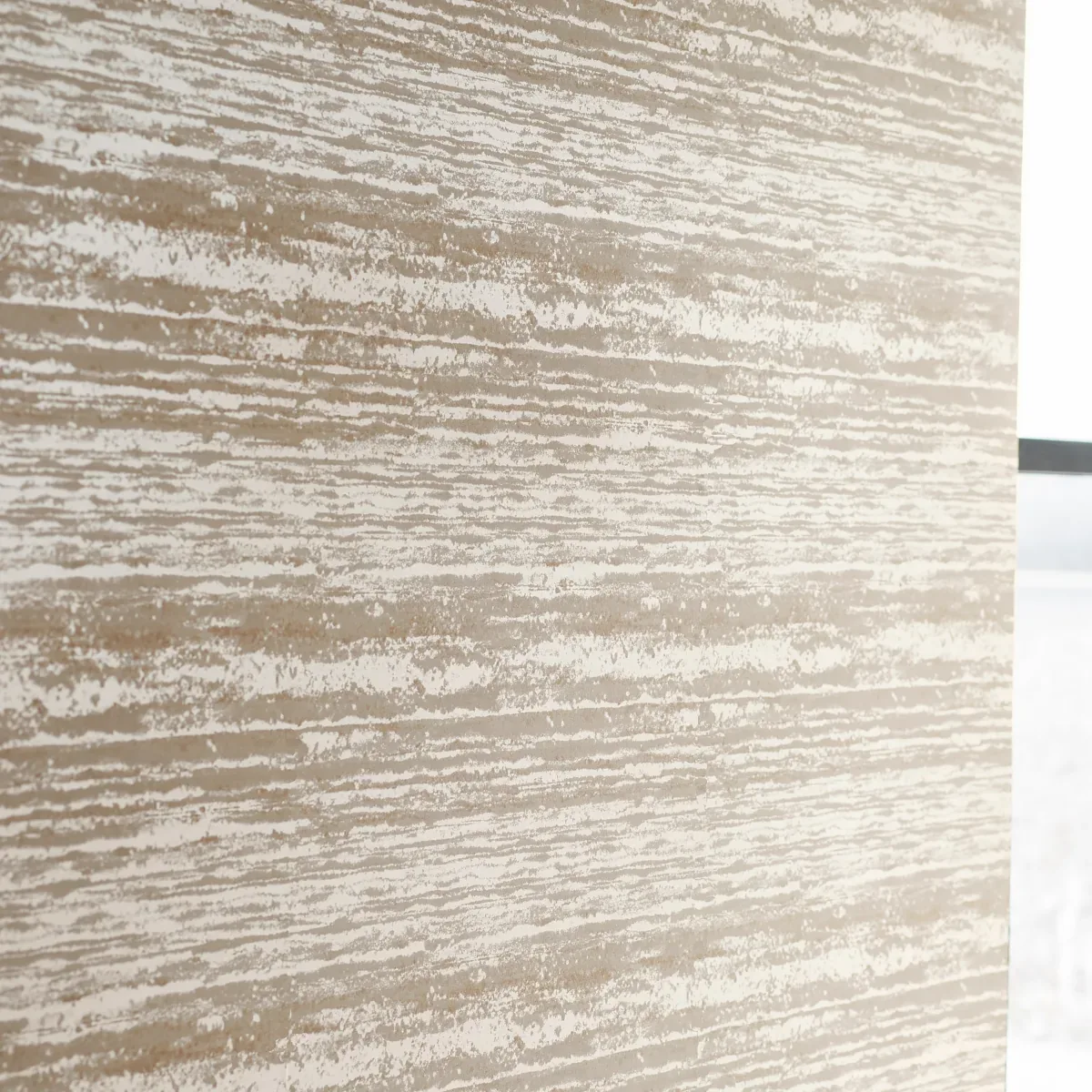 DESERT HORIZON PALE GOLD Schumacher Wallpaper wallpaper - SKU 6451