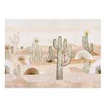 Schumacher DESERT SCAPE PANEL SET - MOJAVE Wallpaper | Buy Online Schumacher DESERT SCAPE PANEL SET wallpaper, color MOJAVE, SKU 5014611