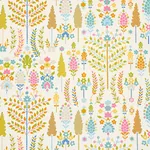 DESNA MULTI Schumacher Wallpaper wallpaper - SKU 5011851
