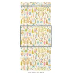 DESNA MULTI Schumacher Wallpaper wallpaper - SKU 5011851