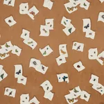 DIANA - MULTI Schumacher Wallpaper | Wallpaper Twins DIANA MULTI Schumacher Wallpaper wallpaper - SKU 5009340