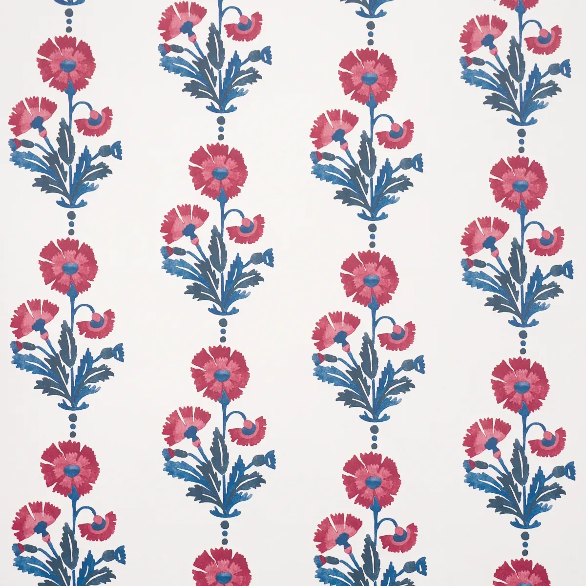 Dianthus Print