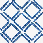 DINA PAPERWEAVE - COBALT Schumacher Wallpaper | Wallpaper Tw DINA PAPERWEAVE COBALT Schumacher Wallpaper wallpaper - SKU 5008860