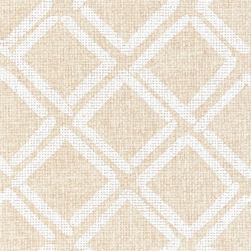 DINA PAPERWEAVE room view