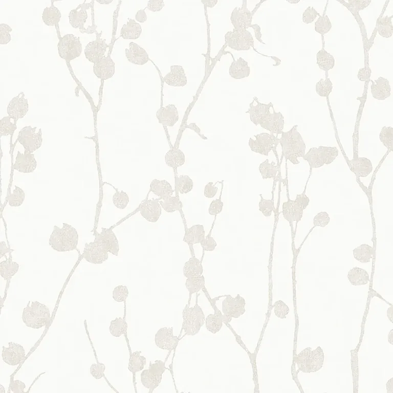 Schumacher DISA wallpaper, color BONE, SKU 7426