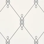 DISO - BLUE Schumacher Wallpaper | Wallpaper Twins DISO BLUE Schumacher Wallpaper wallpaper - SKU 5009230