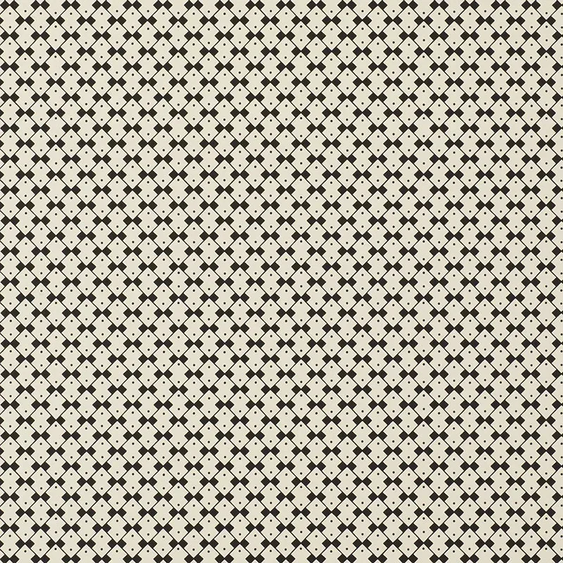 DOMINO PIANO FORTE Schumacher Wallpaper wallpaper - SKU 5008061
