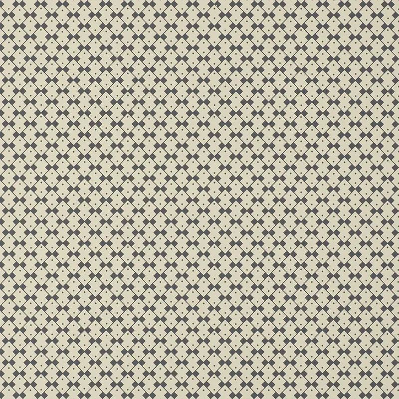 DOMINO WOLF Schumacher Wallpaper wallpaper - SKU 5008063
