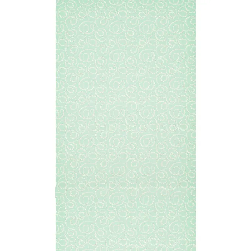 DORIAN SEAFOAM Schumacher Wallpaper wallpaper - SKU 5010362