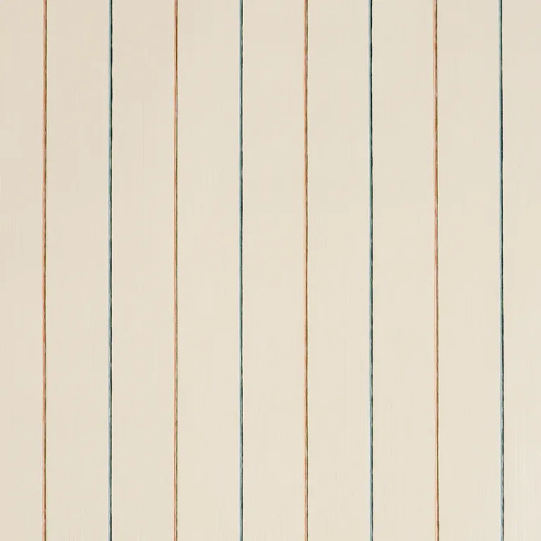 Schumacher DRAPER STRIPE wallpaper