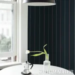 DRAPER STRIPE - SURF CAMP Schumacher Wallpaper | Wallpaper T DRAPER STRIPE SURF CAMP Schumacher Wallpaper wallpaper - SKU 5016891