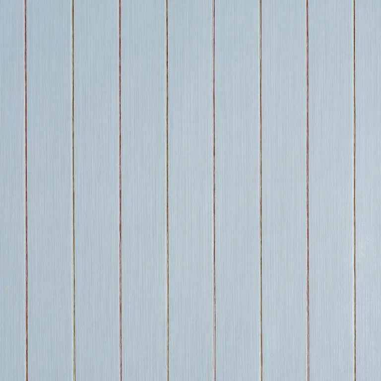 Schumacher DRAPER STRIPE wallpaper