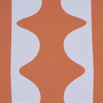 DRIFT CURRANT Schumacher Wallpaper wallpaper - SKU 5016622