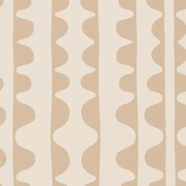 Schumacher DRIFT HAND PRINT wallpaper