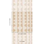 DRIFT HAND PRINT WAFER Schumacher Wallpaper wallpaper - SKU 5016620