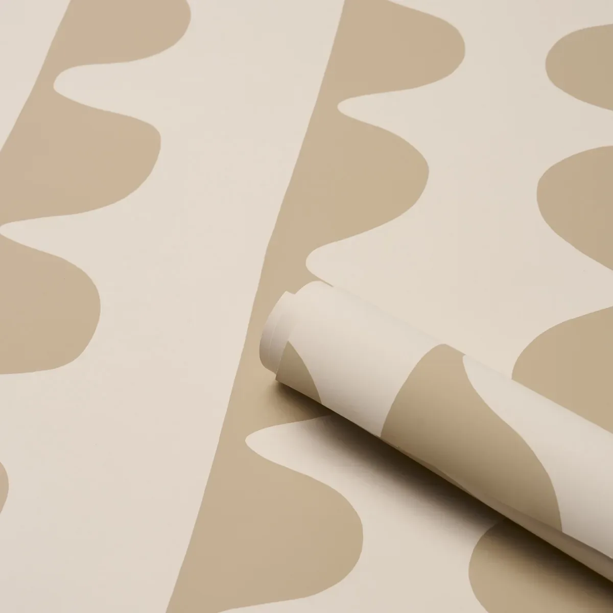DRIFT HAND PRINT WAFER Schumacher Wallpaper wallpaper - SKU 5016620