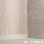 DRIFTING CLOUDSCAPE GOLDEN HOUR Schumacher Wallpaper wallpaper - SKU 5016570