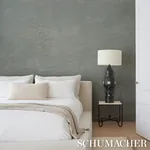 DRIFTING CLOUDSCAPE - MIST Schumacher Wallpaper | Wallpaper DRIFTING CLOUDSCAPE MIST Schumacher Wallpaper wallpaper - SKU 5016571