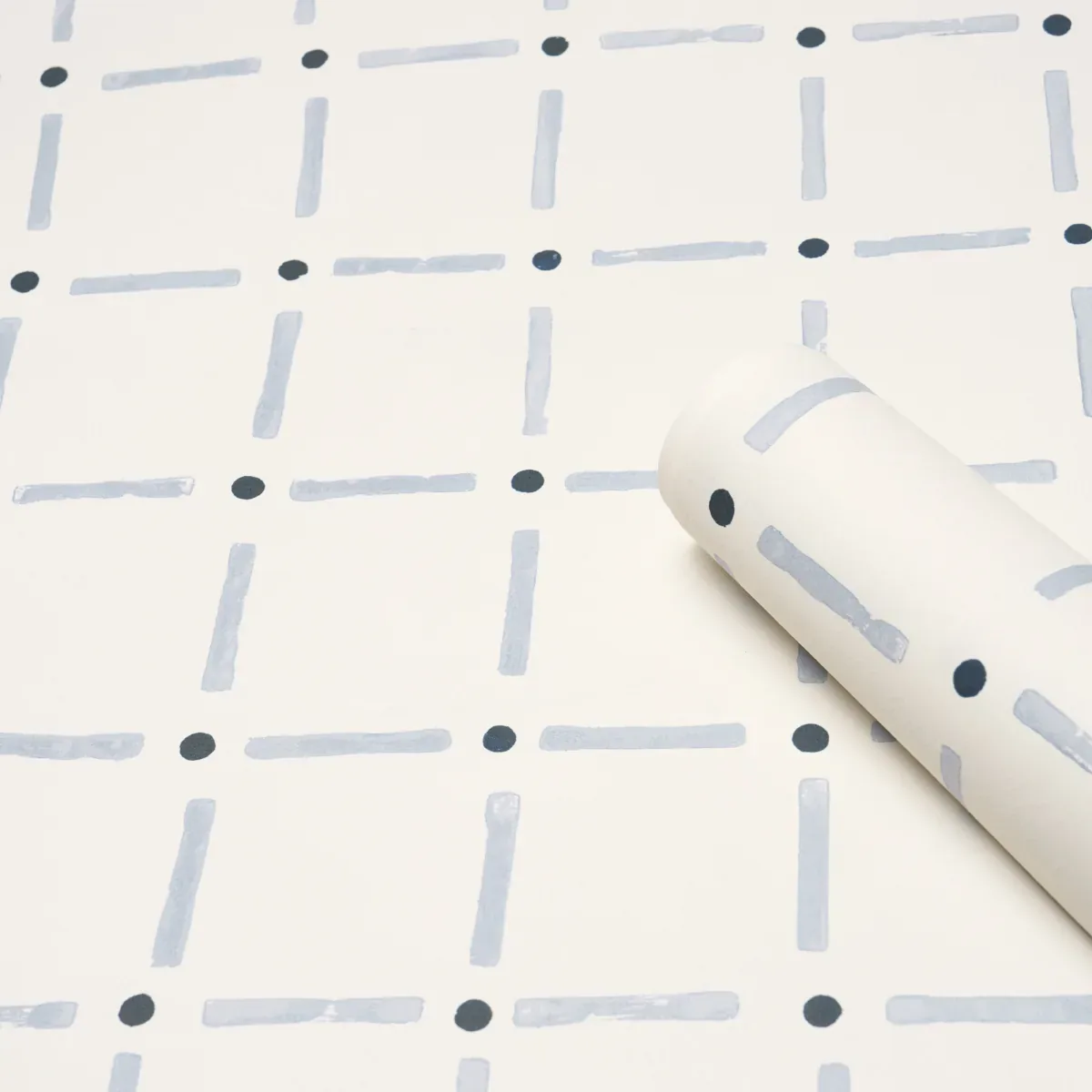 DRIFTING GRID - SKY Schumacher Wallpaper | Wallpaper Twins DRIFTING GRID SKY Schumacher Wallpaper wallpaper - SKU 5015611