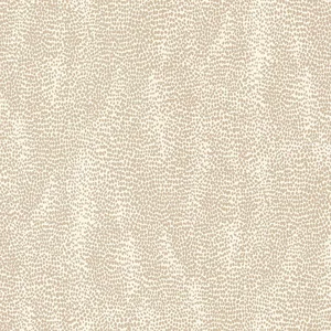 Schumacher DRIZZLE wallpaper, color NATURAL, SKU 5007570