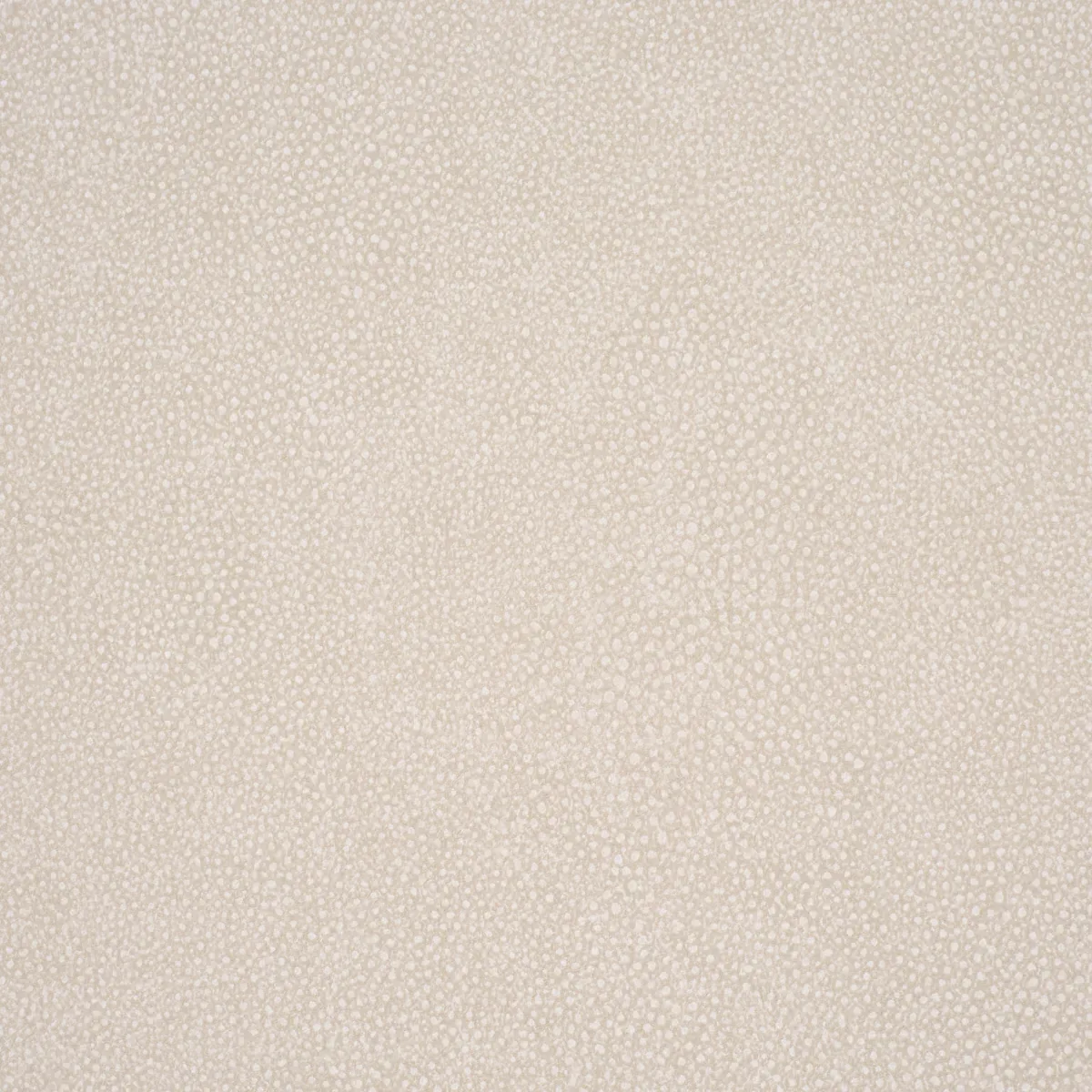 DUNBAR SHAGREEN VINYL ALABASTER Schumacher Wallpaper wallpaper - SKU 5017264