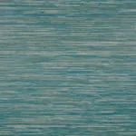 DYED RAFFIA BLUE Schumacher Wallpaper wallpaper - SKU 5010341