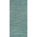 DYED RAFFIA BLUE Schumacher Wallpaper wallpaper - SKU 5010341