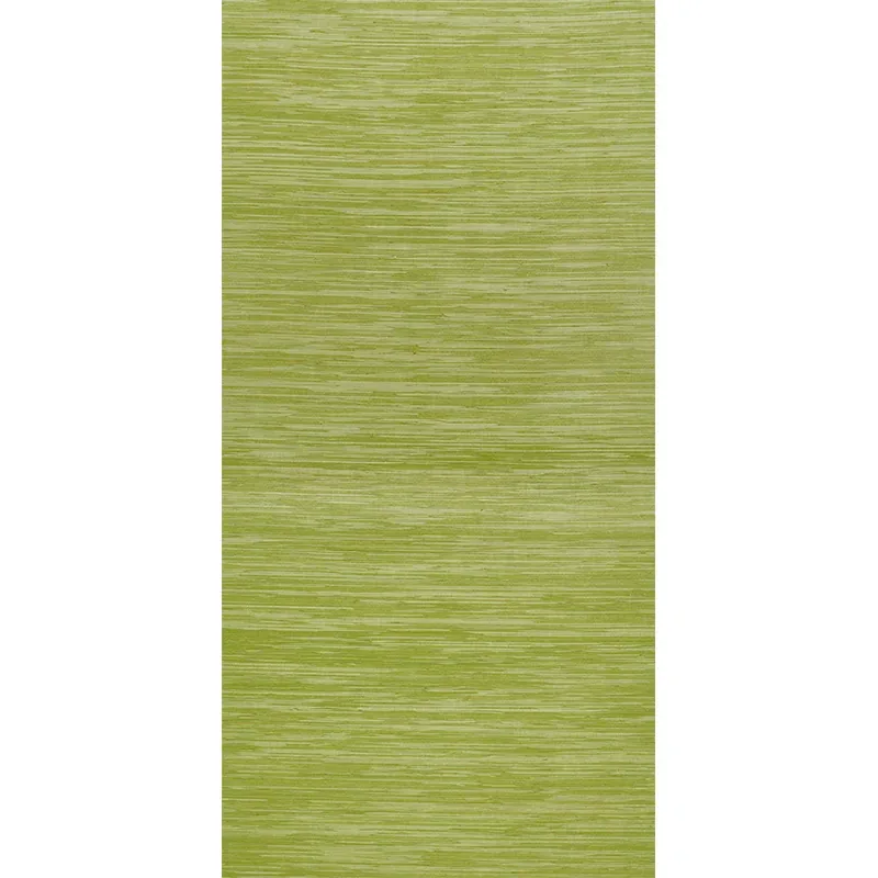 DYED RAFFIA LEAF Schumacher Wallpaper wallpaper - SKU 5010343