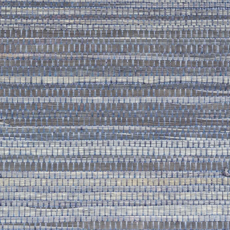 Schumacher DYED RAFFIA wallpaper
