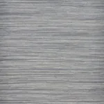 DYED RAFFIA SLATE Schumacher Wallpaper wallpaper - SKU 5010340