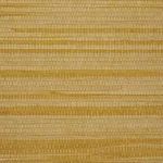 DYED RAFFIA YELLOW Schumacher Wallpaper wallpaper - SKU 5010344