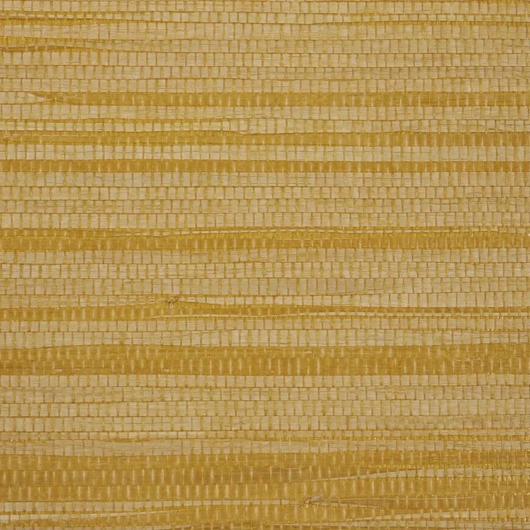 Schumacher DYED RAFFIA wallpaper