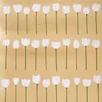 EDIE METALLIC - GLAM GOLD Schumacher Wallpaper | Wallpaper T EDIE METALLIC GLAM GOLD Schumacher Wallpaper wallpaper - SKU 5012740