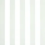 EDWIN STRIPE MEDIUM BIRCH Schumacher Wallpaper wallpaper - SKU 5011896