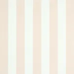 EDWIN STRIPE MEDIUM BLUSH Schumacher Wallpaper wallpaper - SKU 5011894